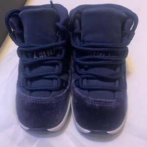 Jordan 11 Retro